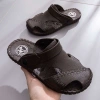 Giày sandal nam đế mềm rọ bít mũi thời trang độc lạ, nhẹ đi biển mùa hè - 99.000₫ 10