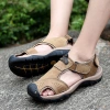 Giày sandal nam đi biển thiết kế đơn giản - Giá chỉ 299.900₫, giảm tới 68.977₫ 3