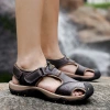 Giày sandal nam đi biển thiết kế đơn giản - Giá chỉ 299.900₫, giảm tới 68.977₫ 4