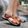 Giày sandal nam đi biển thiết kế đơn giản - Giá chỉ 299.900₫, giảm tới 68.977₫ 5