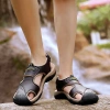 Giày sandal nam đi biển thiết kế đơn giản - Giá chỉ 299.900₫, giảm tới 68.977₫ 7