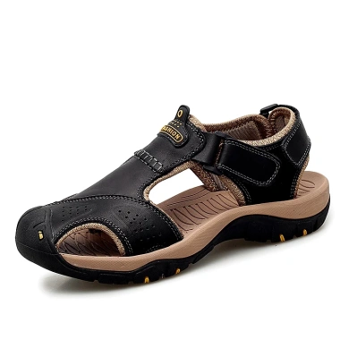 Giày sandal nam đi biển thiết kế đơn giản - Giá chỉ 299.900₫, giảm tới 68.977₫ 10