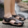 Giày sandal nam đi biển thời trang - Siêu nhẹ, thoáng mát, giá chỉ 299.900₫ 4