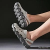 Giày sandal nam đục lỗ chống trượt thời trang đi biển mùa hè, giảm 21% còn 289.753₫ 6