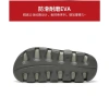 Giày sandal nam đục lỗ chống trượt thời trang đi biển mùa hè, giảm 21% còn 289.753₫ 9