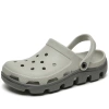 Giày sandal nam đục lỗ chống trượt thời trang đi biển mùa hè, giảm 21% còn 289.753₫ 10