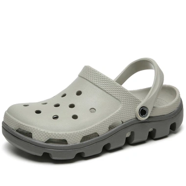 Giày sandal nam đục lỗ chống trượt thời trang đi biển mùa hè, giảm 21% còn 289.753₫ 10 Giày sandal nam đục lỗ chống trượt thời trang đi biển mùa hè, giảm 21% còn 289.753₫ 10
