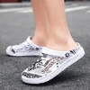 Giày sandal nam size lớn mùa hè chống trơn trượt, khử mùi, đi biển - Baotou 3