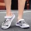 Giày sandal nam size lớn mùa hè chống trơn trượt, khử mùi, đi biển - Baotou 4