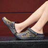Giày sandal nam size lớn mùa hè chống trơn trượt, khử mùi, đi biển - Baotou 5