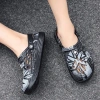 Giày sandal nam size lớn mùa hè chống trơn trượt, khử mùi, đi biển - Baotou 7