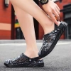 Giày sandal nam size lớn mùa hè chống trơn trượt, khử mùi, đi biển - Baotou 8