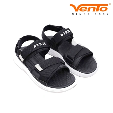 Giày sandal nam Vento NB57 quai ngang nhẹ, thoáng mát, dạo phố, học, du lịch - Giá 327.750₫