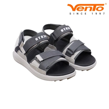 Giày sandal nam Vento NB57 quai ngang nhẹ, thoáng mát, dạo phố, học, du lịch - Giá 327.750₫