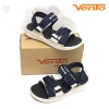 Giày sandal nam Vento NB57 quai ngang nhẹ, thoáng mát, dạo phố, học, du lịch - Giá 327.750₫ 6