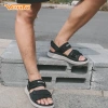 Giày sandal nam Vento NB57 quai ngang nhẹ, thoáng mát, dạo phố, học, du lịch - Giá 327.750₫ 9