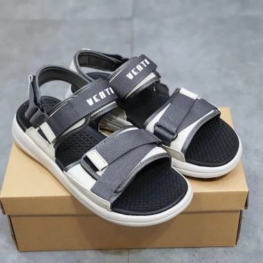 Giày sandal nam Vento NB57 quai ngang nhẹ, thoáng mát, dạo phố, học, du lịch - Giá 327.750₫