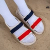 Giày sandal nữ Berich BE222 Eva nguyên - Đế êm, chống trượt, không thấm nước, mùa hè, tặng vỏ 2