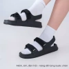 Giày sandal nữ Berich BE222 Eva nguyên - Đế êm, chống trượt, không thấm nước, mùa hè, tặng vỏ 3