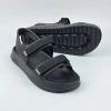 Giày sandal nữ Berich BE222 Eva nguyên - Đế êm, chống trượt, không thấm nước, mùa hè, tặng vỏ 6
