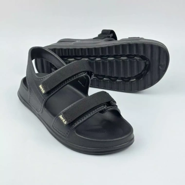 Giày sandal nữ Berich BE222 Eva nguyên - Đế êm, chống trượt, không thấm nước, mùa hè, tặng vỏ 6