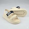 Giày sandal nữ Berich BE222 Eva nguyên - Đế êm, chống trượt, không thấm nước, mùa hè, tặng vỏ 8