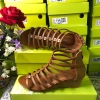 Giày sandal nữ cao gót 5 phân đính nơ trẻ trung năng động, phù hợp học chơi làm, giảm giá 425k 5