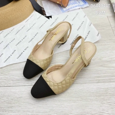 Giày sandal nữ cao gót vuông 5cm mũi đen trần trám – Fullbox Bill túi, giá chỉ 395.000₫ (giảm từ 474.000₫) 6 Giày sandal nữ cao gót vuông 5cm mũi đen trần trám – Fullbox Bill túi, giá chỉ 395.000₫ (giảm từ 474.000₫) 6