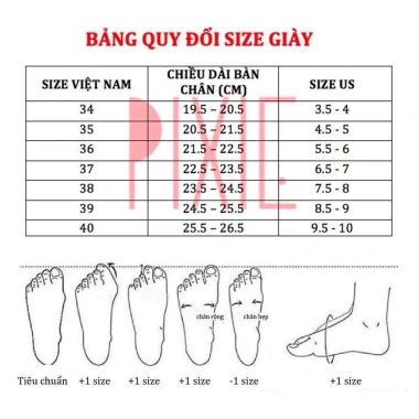 Giày sandal nữ công sở cao gót 8cm đế trụ quai chần chỉ X913 Pixie - 249.000