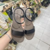 Giày sandal nữ Gia Vy SNK314 quai trơn nhẹ thời trang Giá chỉ 235.000đ 2