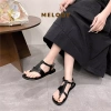Giày Sandal Nữ Melody Shoes Đế Bệt Xỏ Ngón Thời Trang Mùa Hè - Giá 96.390₫ 6