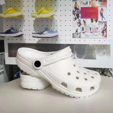 Giày sandal nửa gối nam nữ dép đi biển, siêu nhẹ, thoáng mát, chỉ 89.999đ 6 Giày sandal nửa gối nam nữ dép đi biển, siêu nhẹ, thoáng mát, chỉ 89.999đ 6