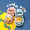 Giày sandal ống loe CHEERFUL MARIO hoạt hình âm thanh cho bé trai và bé gái - Giá chỉ 184.800₫ 3