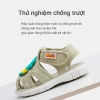 Giày sandal ống loe CHEERFUL MARIO hoạt hình âm thanh cho bé trai và bé gái - Giá chỉ 184.800₫ 6