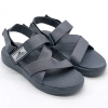 Giày sandal quai dù siêu nhẹ êm chân nam nữ trẻ em - Latoma TA8.301 Đen 200k 3