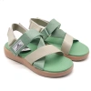Giày sandal quai dù siêu nhẹ êm chân nam nữ trẻ em - Latoma TA8.301 Đen 200k 9