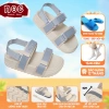 Giày Sandal SANDANI Trẻ Em 2 Quai Ngang NOC - Đế Phylon Nhẹ Êm, Dép Quai Hậu Đi Học Chơi Giá 280.000₫