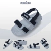 Giày Sandal SANDANI Trẻ Em 2 Quai Ngang NOC - Đế Phylon Nhẹ Êm, Dép Quai Hậu Đi Học Chơi Giá 280.000₫ 6