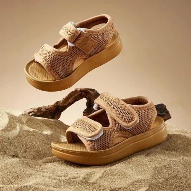 Giày sandal sơ sinh Mario cho bé - vải thoáng khí, EVA mềm mại, nhập khẩu, giá ưu đãi 174.440đ 3 Giày sandal sơ sinh Mario cho bé - vải thoáng khí, EVA mềm mại, nhập khẩu, giá ưu đãi 174.440đ 3