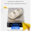 Giày sandal sơ sinh Mario cho bé - vải thoáng khí, EVA mềm mại, nhập khẩu, giá ưu đãi 174.440đ 7