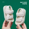 Giày sandal sơ sinh Mario cho bé - vải thoáng khí, EVA mềm mại, nhập khẩu, giá ưu đãi 174.440đ 11