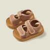 Giày sandal sơ sinh Mario cho bé - vải thoáng khí, EVA mềm mại, nhập khẩu, giá ưu đãi 174.440đ 13