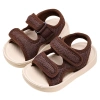 Giày sandal sơ sinh Mario cho bé - vải thoáng khí, EVA mềm mại, nhập khẩu, giá ưu đãi 174.440đ 14