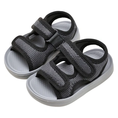 Giày sandal sơ sinh Mario cho bé - vải thoáng khí, EVA mềm mại, nhập khẩu, giá ưu đãi 174.440đ 15 Giày sandal sơ sinh Mario cho bé - vải thoáng khí, EVA mềm mại, nhập khẩu, giá ưu đãi 174.440đ 15