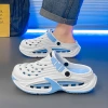 Giày sandal thể thao nam mùa hè, đế dày che ngón chân, lái xe - giá 199.000đ 3