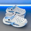 Giày sandal thể thao nam mùa hè, đế dày che ngón chân, lái xe - giá 199.000đ 6