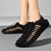 Giày sandal thời trang nam nữ dệt nhẹ, chống trơn trượt, đi biển mùa hè 299.900đ 3