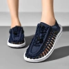 Giày sandal thời trang nam nữ dệt nhẹ, chống trơn trượt, đi biển mùa hè 299.900đ 5