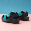 Giày sandal trẻ em Baotou 2.024 Đế mềm phong cách mùa hè cho bé trai bé gái giảm 18% 4