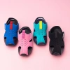 Giày sandal trẻ em Baotou 2.024 Đế mềm phong cách mùa hè cho bé trai bé gái giảm 18% 5